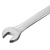 Ключ рожковый, 6 х 7 мм, хромированный Sparta по ценам производителя в Уфе с доставкой по всей России