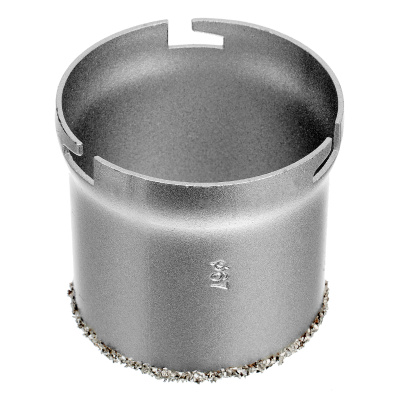 Кольцевая коронка с карбидным напылением, 67 мм Matrix по ценам производителя в Уфе с доставкой по всей России