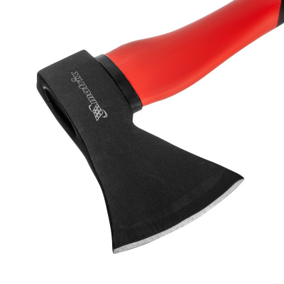 Топор, 800 г, фибергласовое топорище Matrix по ценам производителя в Уфе с доставкой по всей России