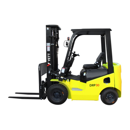 Дизельный погрузчик YETT DRP30-XC5K2-M300-3W по ценам производителя в Уфе с доставкой по всей России
