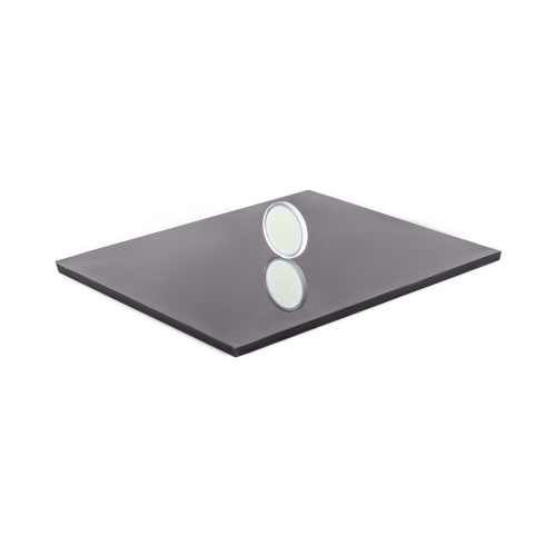 Стекло защитное FWL21T D18*T2 для сварки по ценам производителя в Уфе с доставкой по всей России