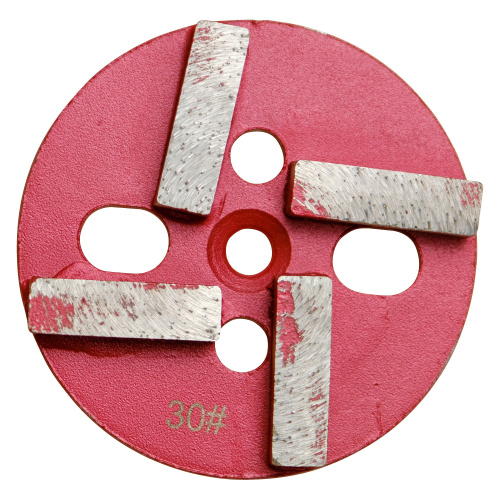 Франкфурт шлифовальный 40*12*12*6 600-710 мкм по ценам производителя в Уфе с доставкой по всей России