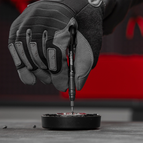 Набор для точных работ 26 в 1, универсальный, сталь CrV Matrix по ценам производителя в Уфе с доставкой по всей России