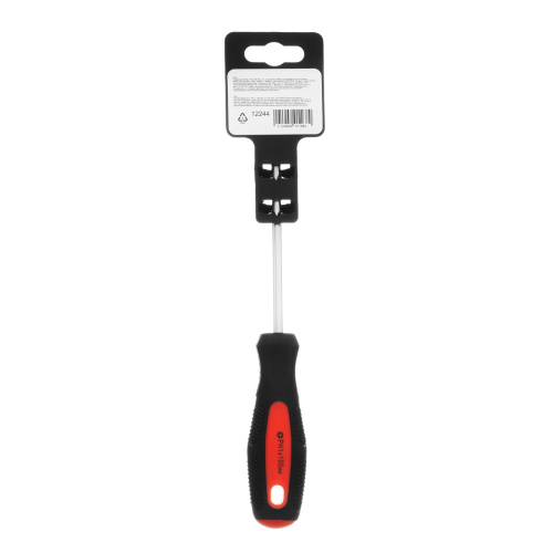 Отвертка Anti-Slip, PH1 х 100 мм, CrV, двухкомпонентная рукоятка Matrix по ценам производителя в Уфе с доставкой по всей России