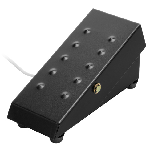 Педаль управления для ITIG-200 ACDC Mix Pulse Denzel по ценам производителя в Уфе с доставкой по всей России