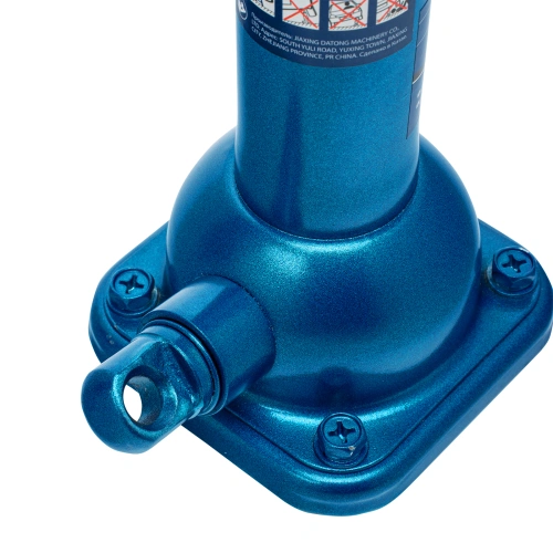 Домкрат механический бутылочный, 2 т, h подъема 180-395 мм, 2 части (домкрат, ручка) Stels по ценам производителя в Уфе с доставкой по всей России