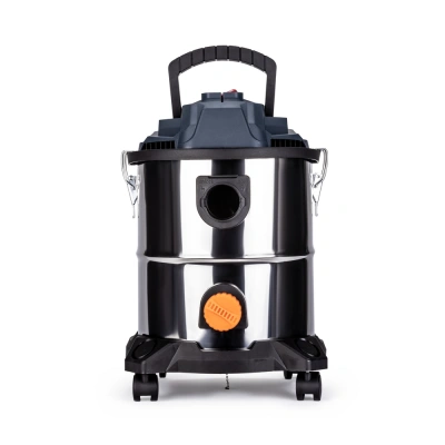 Строительный пылесос FTL VC 20 по ценам производителя в Уфе с доставкой по всей России