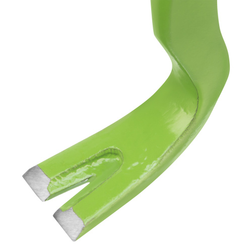 Лом-гвоздодер 600 х 25 х 12 мм Сибртех по ценам производителя в Уфе с доставкой по всей России