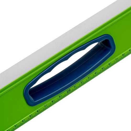 Уровень алюминиевый УСМ-0,5-800, фрезерованный, 3 глазка, магнитный, рукоятки, 800 мм Сибртех по ценам производителя в Уфе с доставкой по всей России