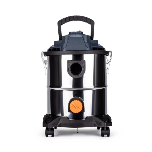 Строительный пылесос FTL VC 20 по ценам производителя в Уфе с доставкой по всей России