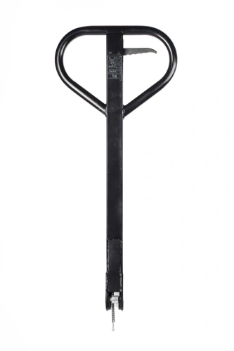 Ручка в сборе для тележек гидравлических JC (Handle assembly) по ценам производителя в Уфе с доставкой по всей России