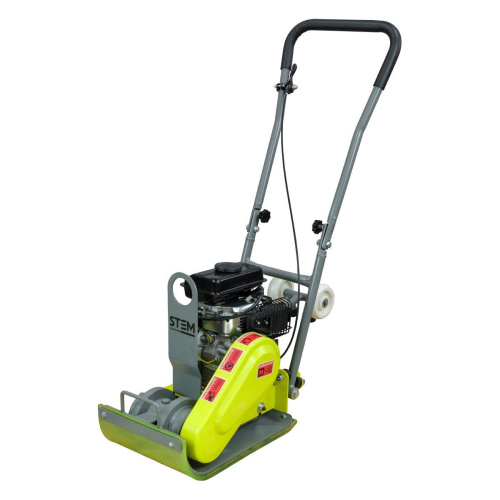 Виброплита STEM SPC 152E (STEM 154F) по ценам производителя в Уфе с доставкой по всей России