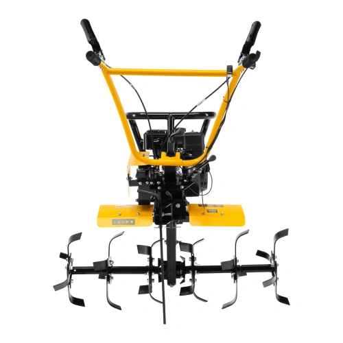 Мотоблок DPT-670S-PRO Denzel по ценам производителя в Уфе с доставкой по всей России