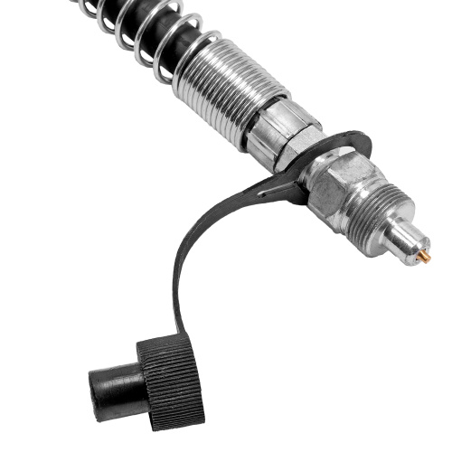 Растяжка гидравлическая, 10 т, набор из 17 предметов, 7 сменных насадок, в пластиковом кейсе Stels по ценам производителя в Уфе с доставкой по всей России