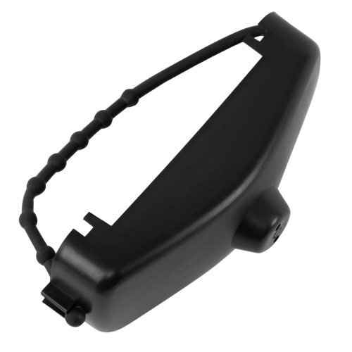 Шнек для льда IR-200, диаметр 200 мм, длина 800 мм,соединение 20 мм, съемный нож Denzel по ценам производителя в Уфе с доставкой по всей России