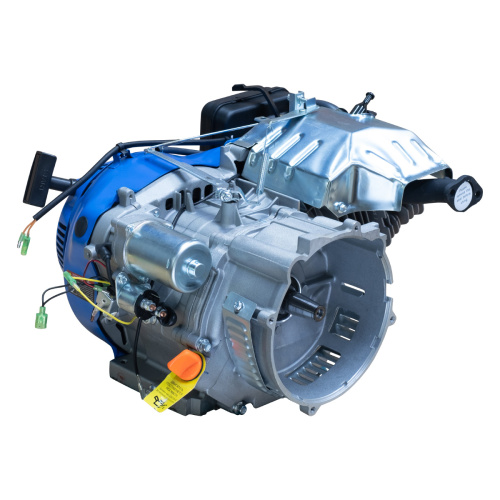 Двигатель DK190 для DKA5500EW (для генератора) по ценам производителя в Уфе с доставкой по всей России