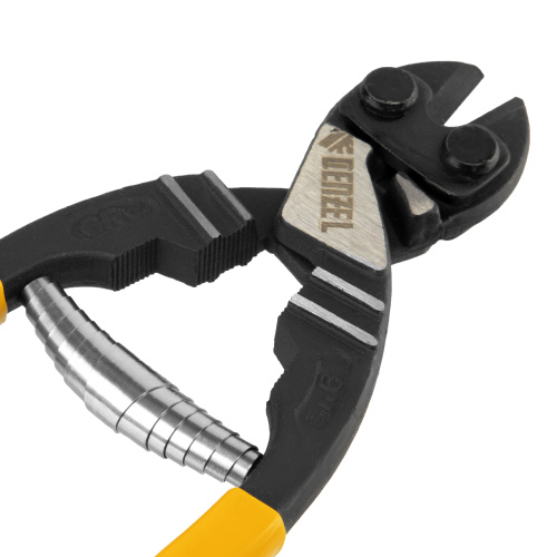 Болторез компактный, 225 мм - 9", Cr-V Denzel по ценам производителя в Уфе с доставкой по всей России