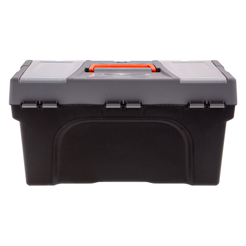 Ящик для инструмента 20", 500 х 260 х 260 мм, пластик Stels по ценам производителя в Уфе с доставкой по всей России