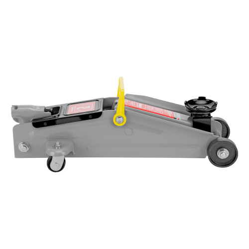 Домкрат гидравлический подкатной, 2 т, высота подъема 135-355 мм Matrix по ценам производителя в Уфе с доставкой по всей России