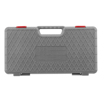 Набор шоферского инструмента № 4, пластиковый бокс (НИЗ) по ценам производителя в Уфе с доставкой по всей России