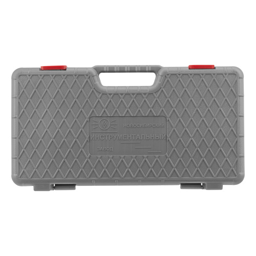 Набор шоферского инструмента № 4, пластиковый бокс (НИЗ) по ценам производителя в Уфе с доставкой по всей России
