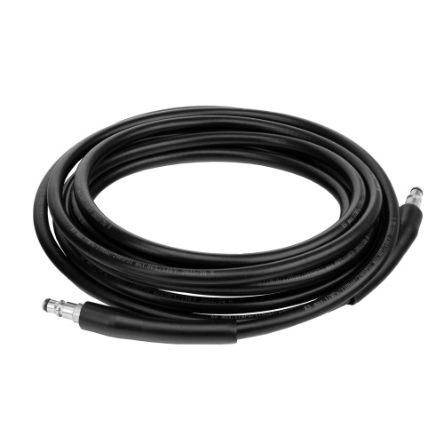 Моечная машина высокого давления R-170, 2000 Вт, 170 бар, 360 л/ч, колесная Denzel по ценам производителя в Уфе с доставкой по всей России