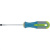 Отвертка, SL5 х 150 мм, CrV, трехкомпонентная рукоятка Сибртех по ценам производителя в Уфе с доставкой по всей России Отвертка, SL5 х 150 мм, CrV, трехкомпонентная рукоятка Сибртех по ценам производителя в Уфе с доставкой по всей России