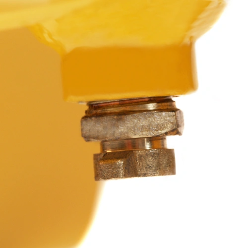 Компрессор воздушный, ременный привод BCI5500-T/200, 5.5 кВт, 200 литров, 850 л/мин Denzel по ценам производителя в Уфе с доставкой по всей России