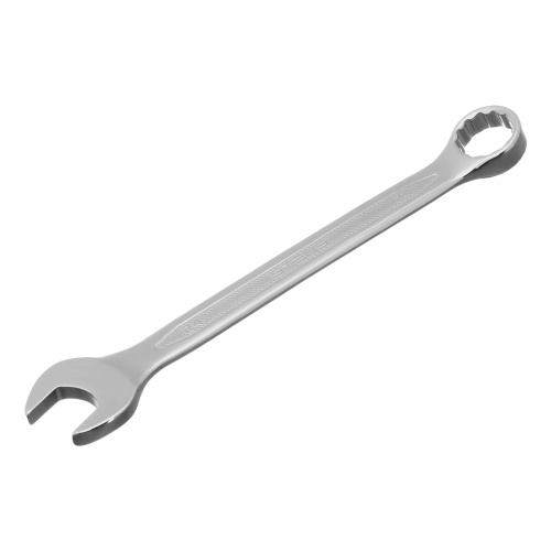 Ключ комбинированный, 24 мм, CrV, антислип Stels по ценам производителя в Уфе с доставкой по всей России