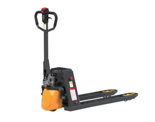 Тележка электрическая 2000 кг 1150 мм TOR T20 Li-ion гибридный привод 48/10 В/Ач по ценам производителя в Уфе с доставкой по всей России