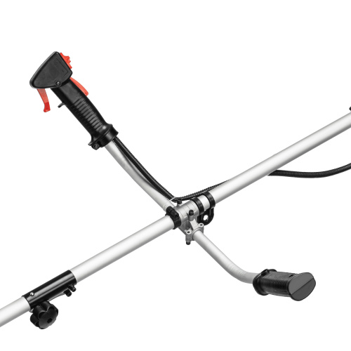 Триммер бензиновый ТС-2500Р, 43 см3, разъемная штанга, состоит из 2 частей Сибртех по ценам производителя в Уфе с доставкой по всей России