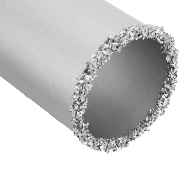 Кольцевая коронка с карбидным напылением, 43 мм Matrix по ценам производителя в Уфе с доставкой по всей России