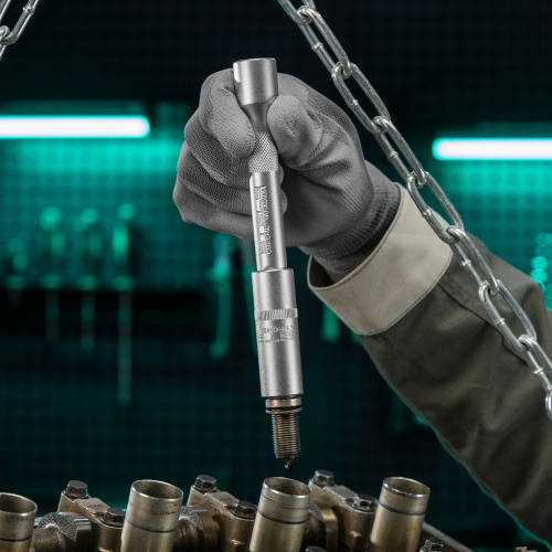 Набор инструментов 1/2", 1/4", CrV, 12 гранные головки, пластиковый кейс, 94 предмета Stels по ценам производителя в Уфе с доставкой по всей России