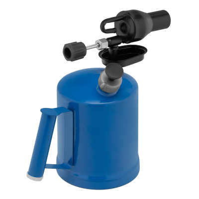 Лампа паяльная, 2 л Барс по ценам производителя в Уфе с доставкой по всей России