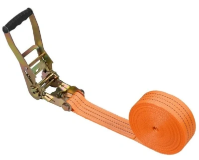 Ремень стяжной TOR 1,5/3,0 т 6,7 м 35 мм (кольцевой)