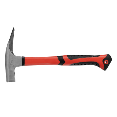 Молоток кровельщика, 600 г, фибергласовая обрезиненная рукоятка Matrix по ценам производителя в Уфе с доставкой по всей России