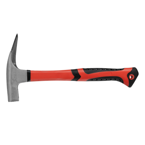 Молоток кровельщика, 600 г, фибергласовая обрезиненная рукоятка Matrix по ценам производителя в Уфе с доставкой по всей России