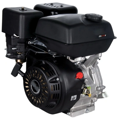 Двигатель бензиновый EVOline 177 F по ценам производителя в Уфе с доставкой по всей России