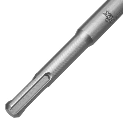 Бур по бетону, 14 х 400 мм, SDS Plus Matrix по ценам производителя в Уфе с доставкой по всей России