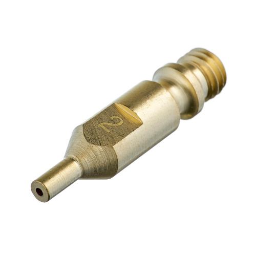 Мундштук внутренний №2 (15–30 мм) к Р1П, Р1ПУ, Р1А по ценам производителя в Уфе с доставкой по всей России