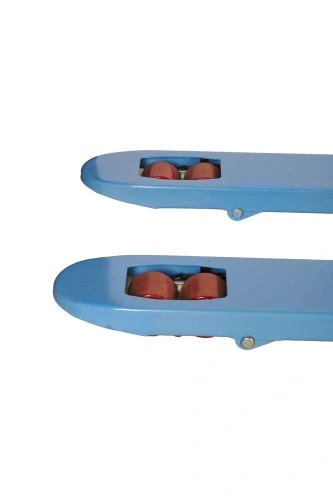 Тележка гидравлическая 2500 кг 1500 мм резиновые колеса TOR RHP купить в Москве с доставкой по всей России | ProtosMarket.ru