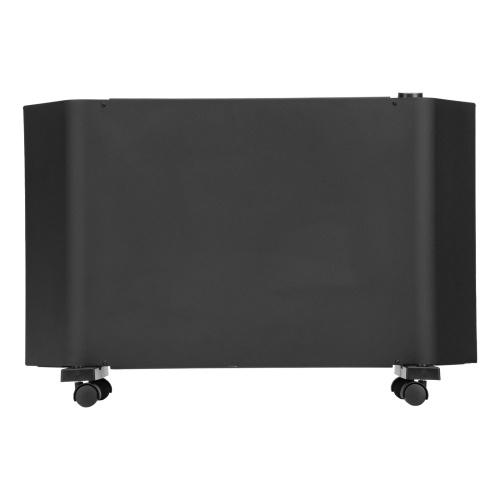 Конвектор электрический XCE-1500 B, 230 В, 1500 Вт, X-образный нагреватель Denzel по ценам производителя в Уфе с доставкой по всей России