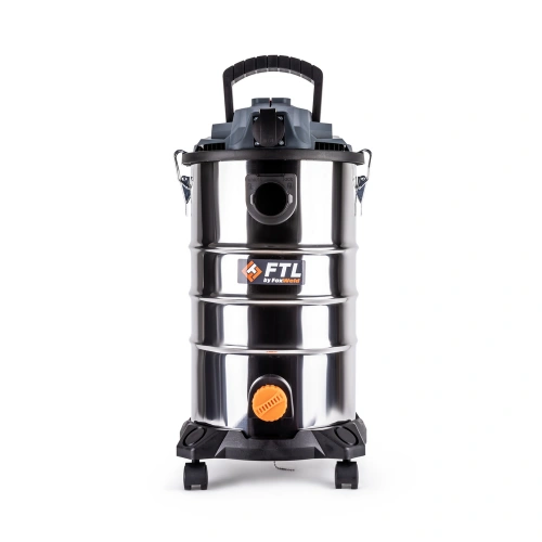 Строительный пылесос FTL VC 30 купить в Москве с доставкой по всей России | ProtosMarket.ru