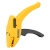 Щипцы для зачистки электропроводов, сечением 0,2-6 мм2, функция обрезания проводов Denzel по ценам производителя в Уфе с доставкой по всей России