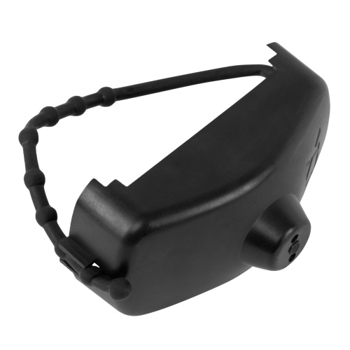 Шнек для льда IR-150, диаметр 150 мм, длина 800 мм,соединение 20 мм, съемный нож Denzel по ценам производителя в Уфе с доставкой по всей России