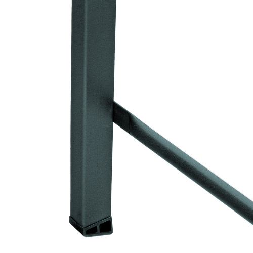 Стремянка 7 ступеней, компактная, стальная Сибртех по ценам производителя в Уфе с доставкой по всей России