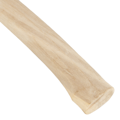 Топорище, шлифованное, Бук, 400 мм по ценам производителя в Уфе с доставкой по всей России