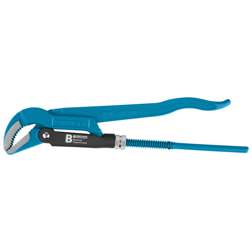 Ключ трубчатый рычажный 1, №1, цельнокованый, CrV, тип "B" Gross по ценам производителя в Уфе с доставкой по всей России