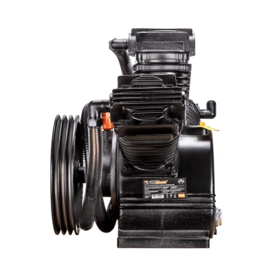 Компрессорная головка ременная AEROMAX B3120 по ценам производителя в Уфе с доставкой по всей России