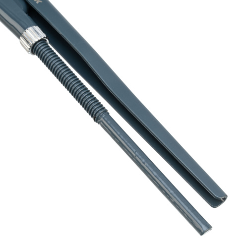 Ключ трубный рычажный КТР-2, 1.5", кованый, тип "L" Сибртех по ценам производителя в Уфе с доставкой по всей России